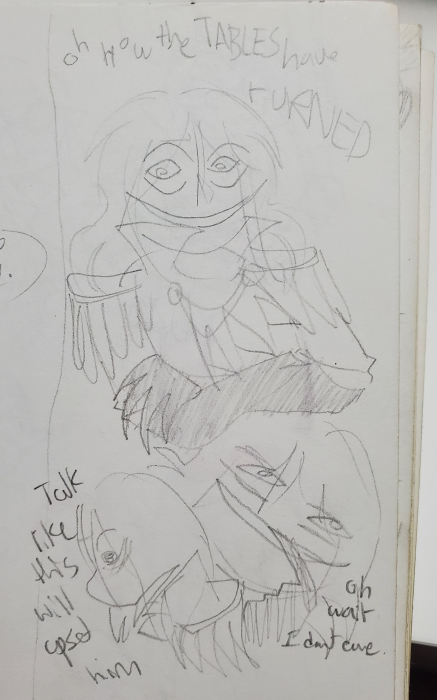 Writer_Blue