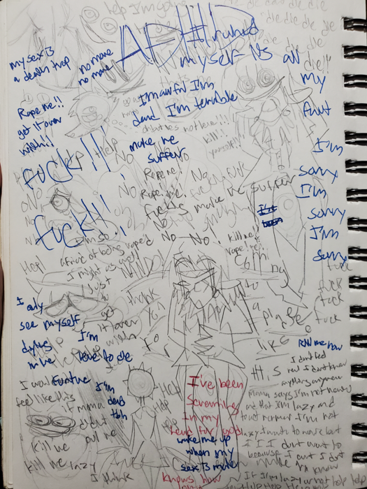Writer_Blue