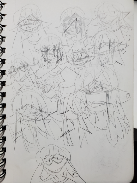 Writer_Blue