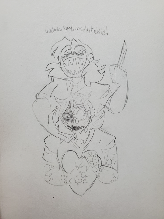 Writer_Blue