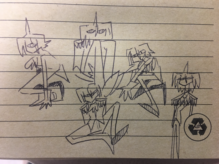 Writer_Blue