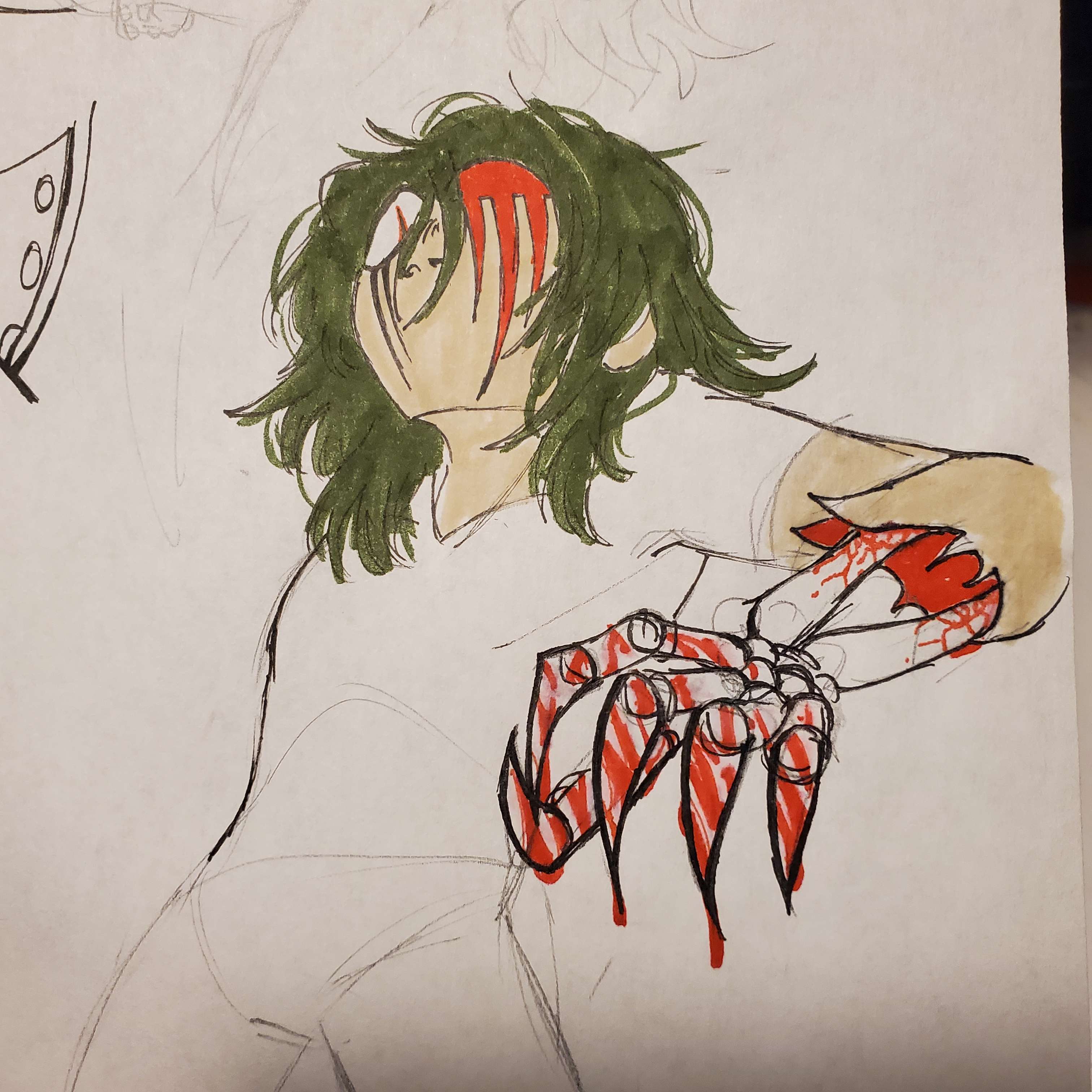 Vilelent state, 2023