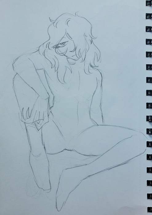 Writer_Blue