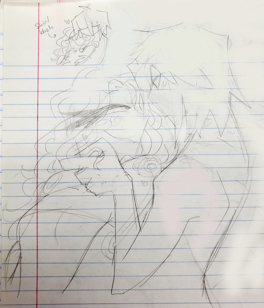 Writer_Blue