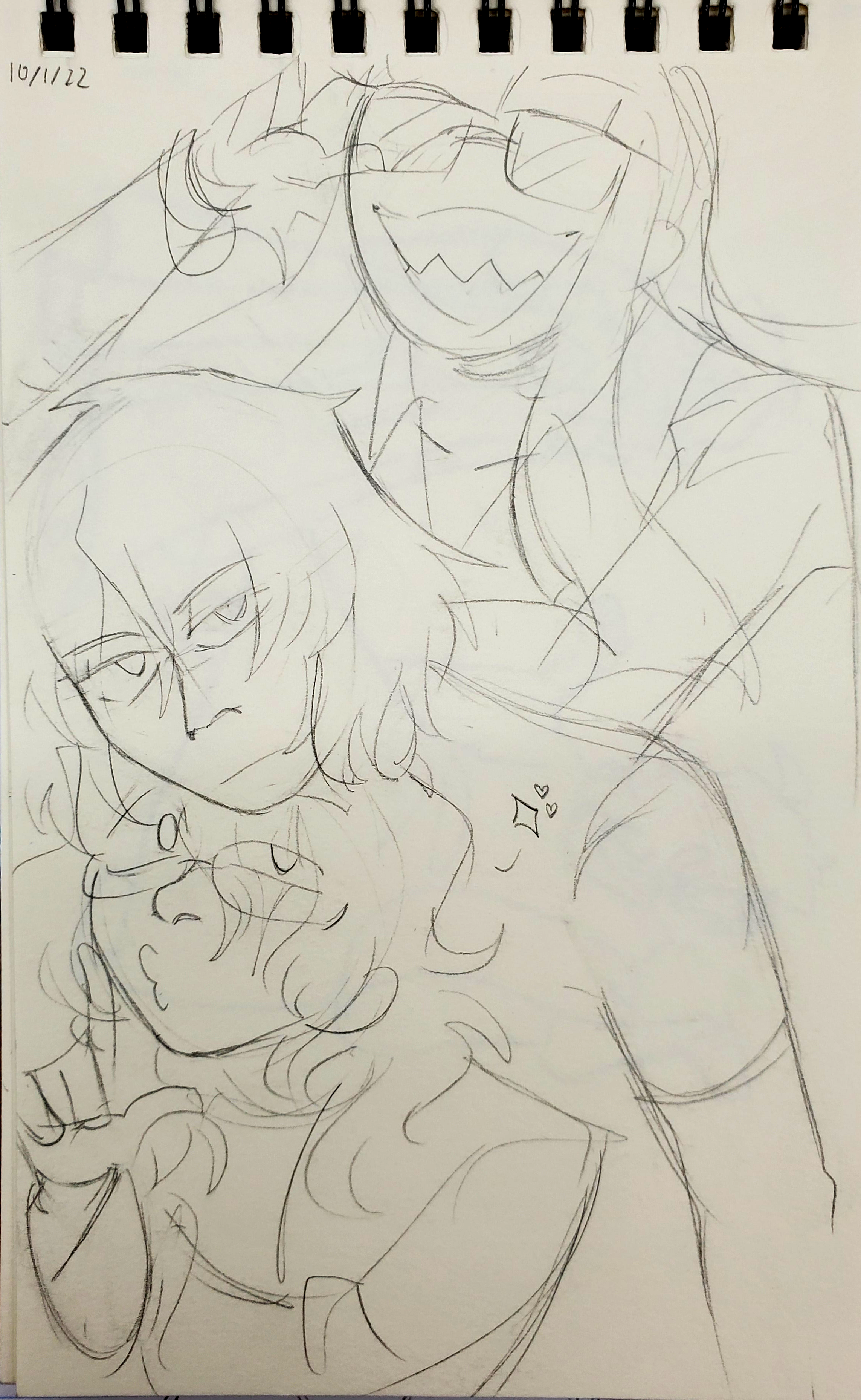 Writer_Blue