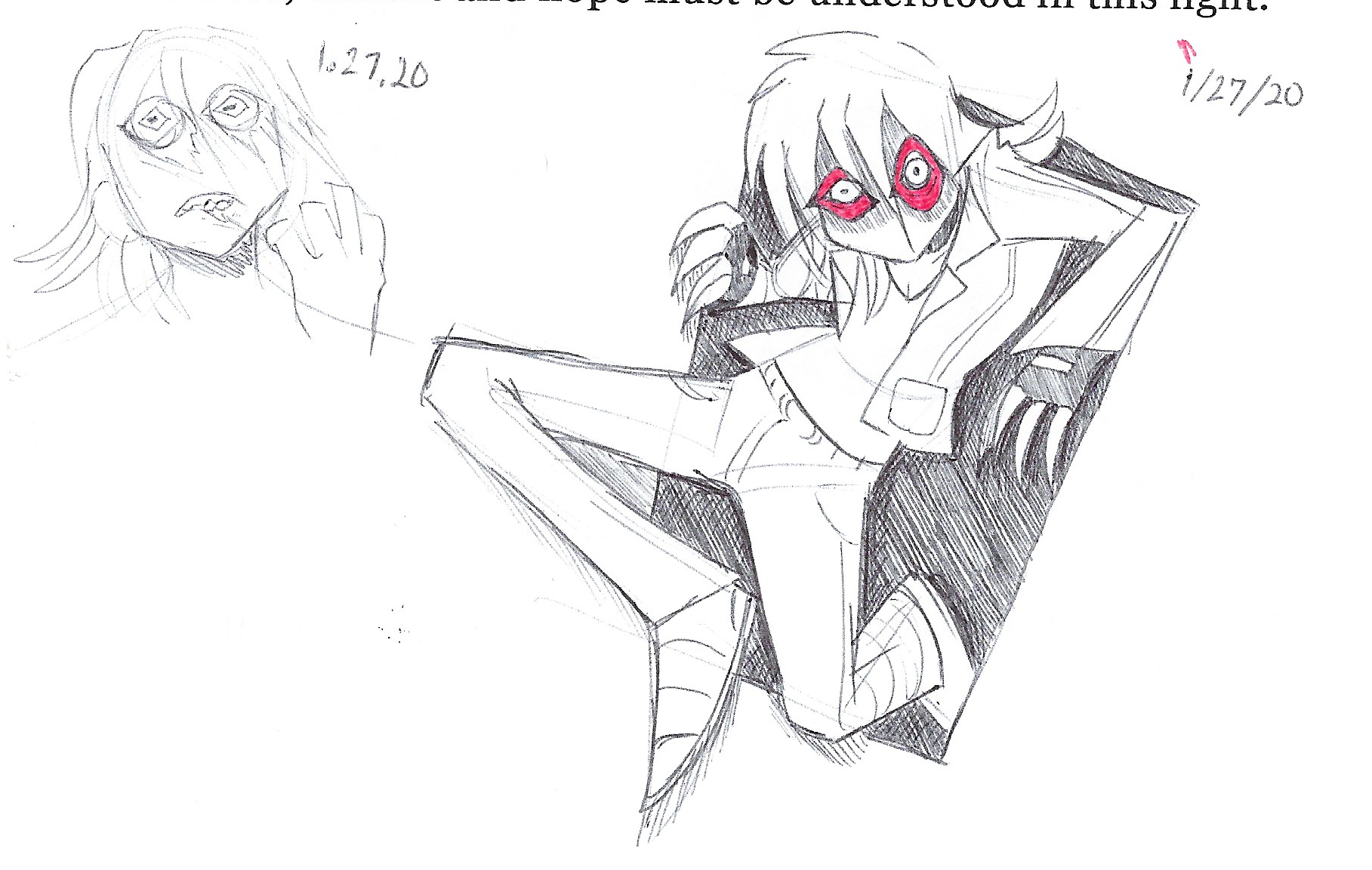 Writer_Blue
