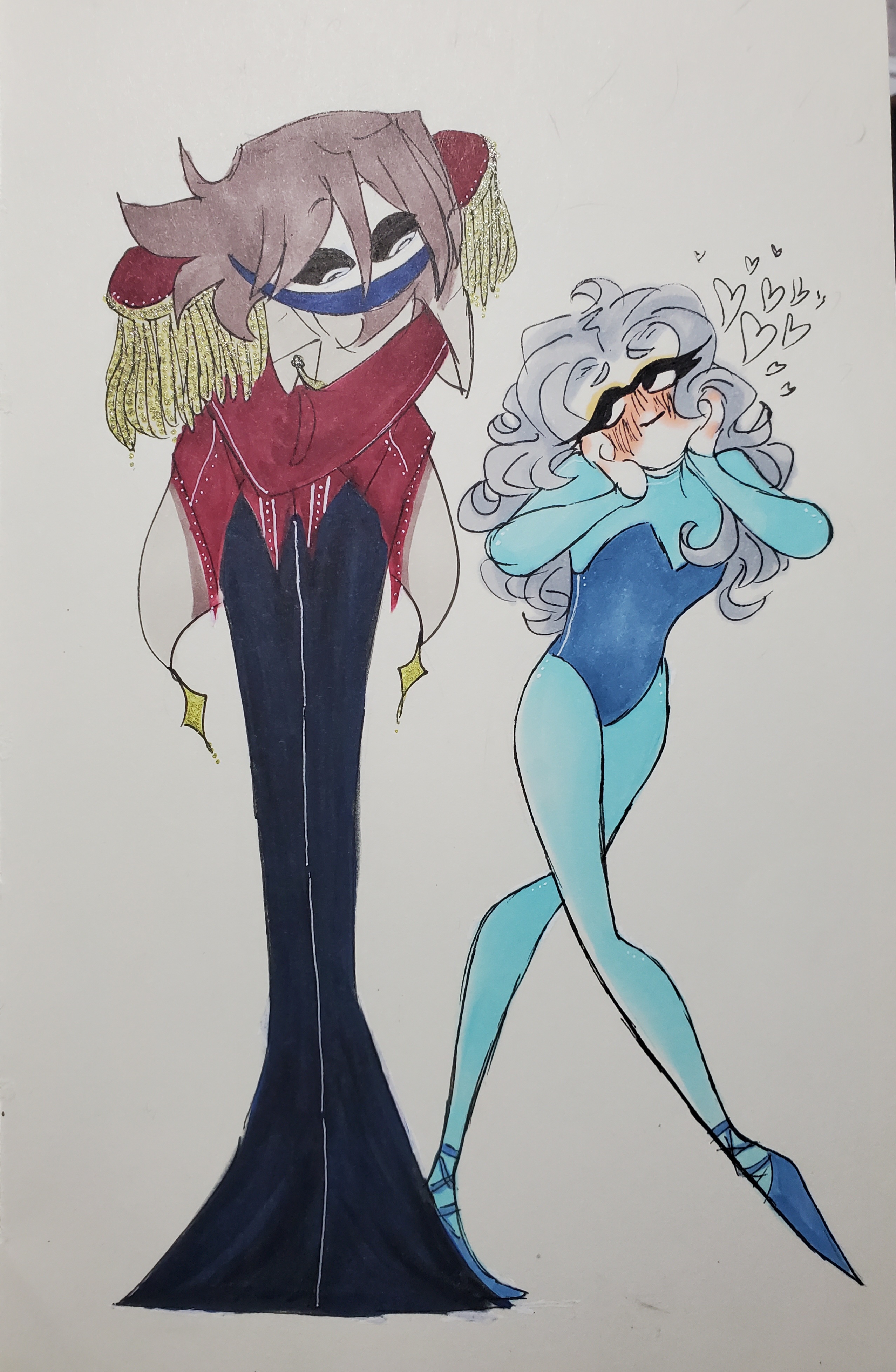 Writer_Blue