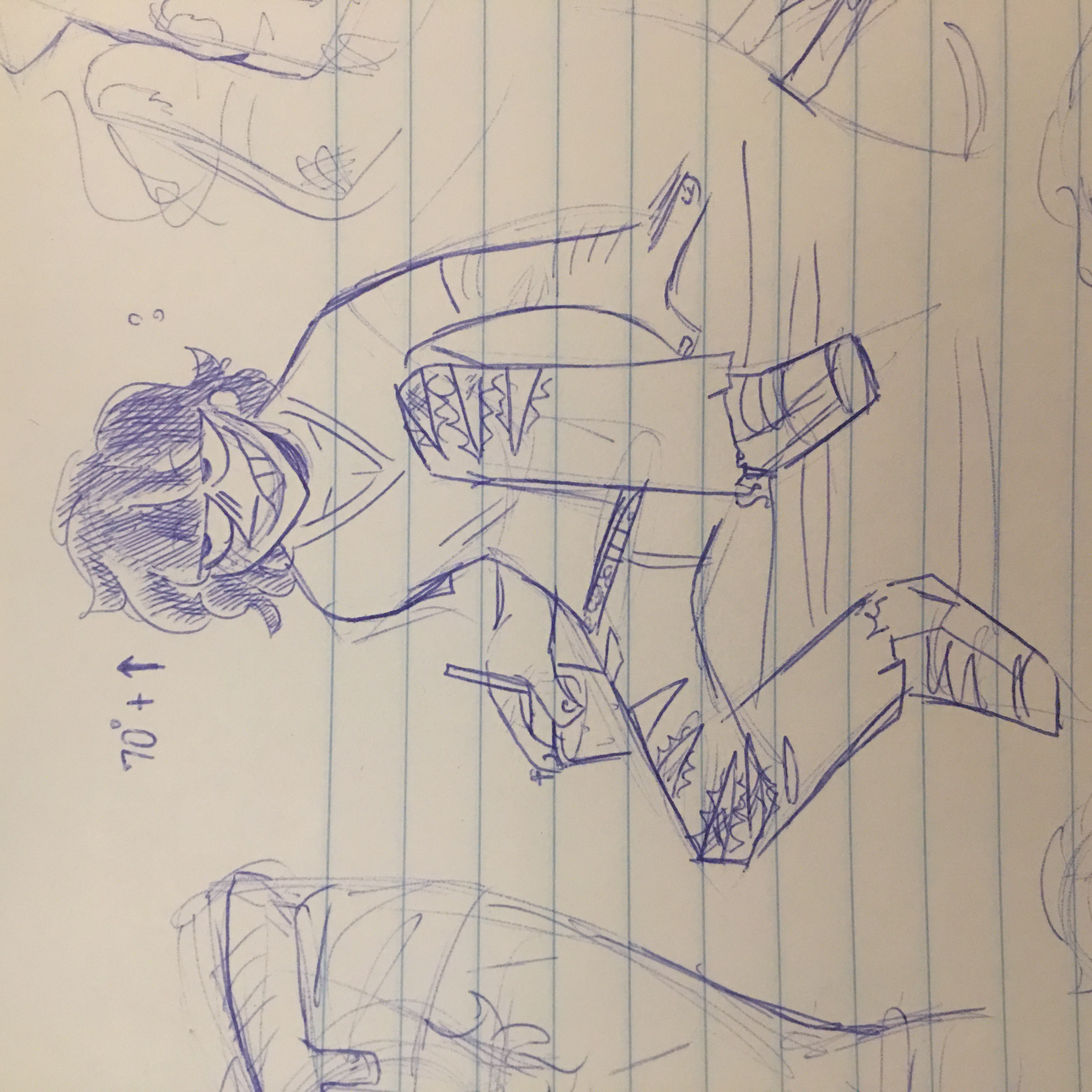 The Boy, 2019