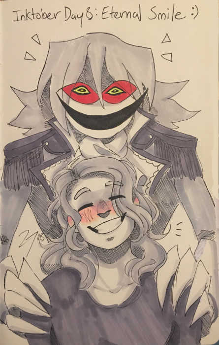 Writer_Blue