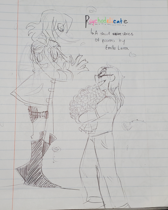 Writer_Blue