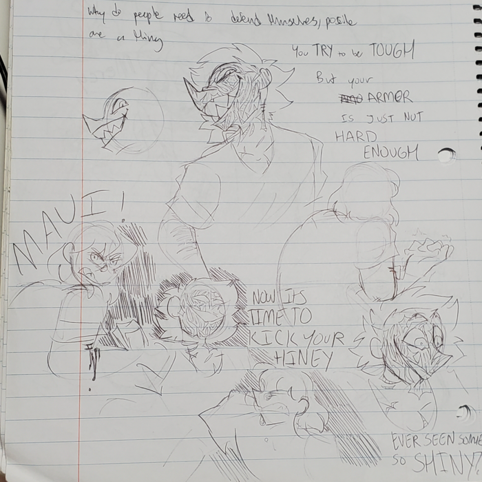 Writer_Blue
