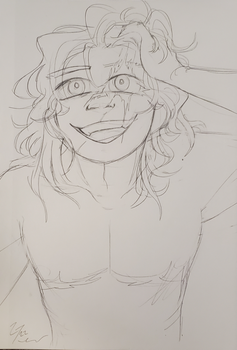 The Boy, 2022