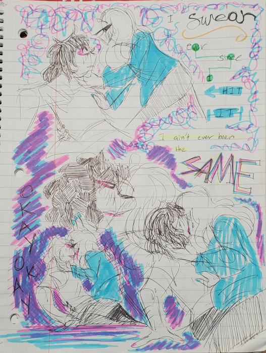 prom vent pt2, 2018