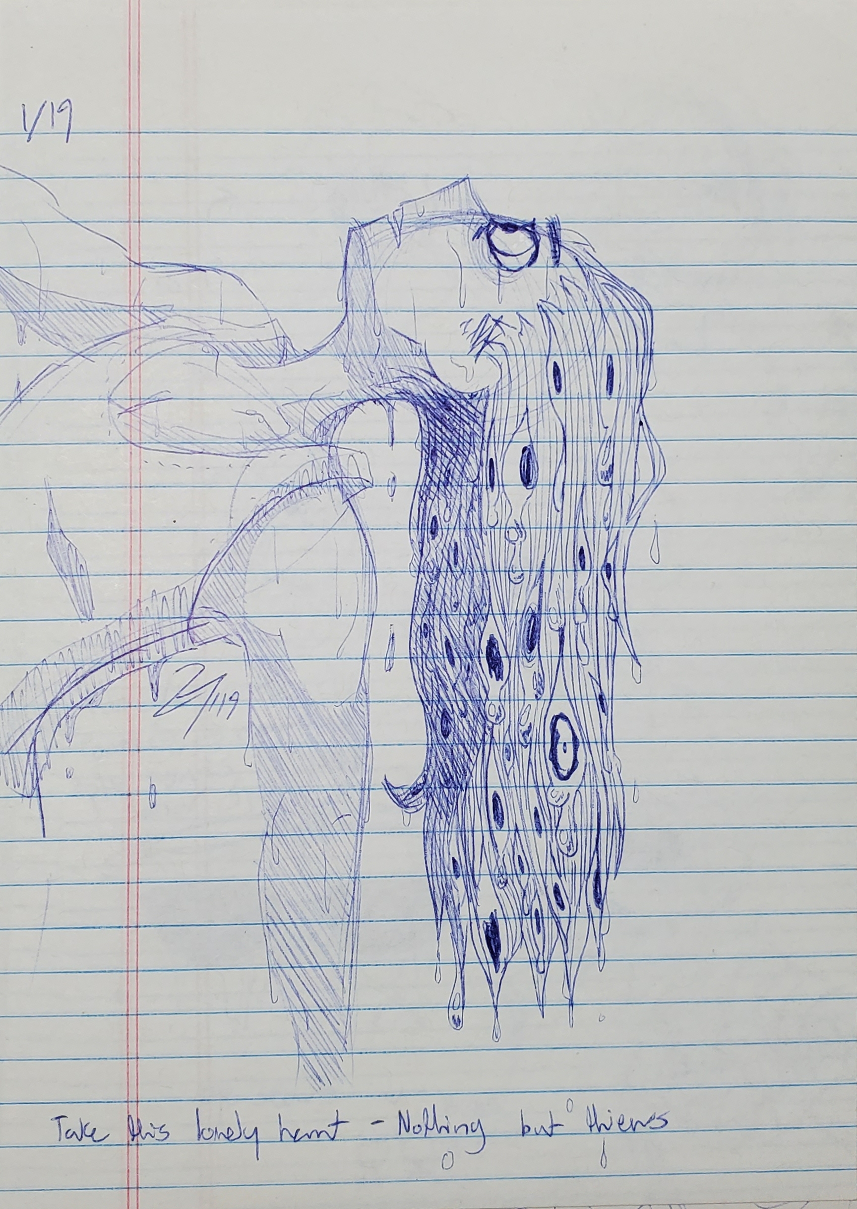 The Boy, 2019